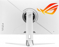 Монитор Asus 32" ROG Swift PG329Q-W 2xHDMI, DP, 2xUSB, Audio, IPS, 2560x1440, 175Hz, 1ms, sRGB 160%, AdaptiveSync, HAS, HDR600, белый 90LM06L2-B01170