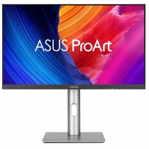 Монітор Asus 27" ProArt PA278CGRV HDMI, 2xDP, USB-C, 3xUSB, MM, IPS, 2560x1440, 144Hz, 5ms, sRGB 100%, FreeSync, Pivot, HDR400 90LM06Q1-B01K71