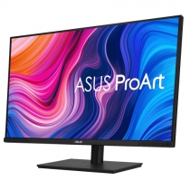 Монитор Asus 32" ProArt PA328CGV 2xHDMI, DP, USB-C, 4xUSB, MM, IPS, 2560x1440, 165Hz, DCI-P3 95%, FreeSync, Pivot, HDR10 90LM06R1-B01170