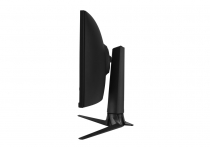Монитор LCD 34.1" Asus XG349C HDMI, DP, USB-C, 2xUSB3.0, MM, VA, 3440x1440, 180Hz, 1ms, CURVED, DCI-P3 98%, HDR400, G-Sync 90LM06V0-B01A70