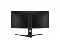 Монитор LCD 34.1" Asus XG349C HDMI, DP, USB-C, 2xUSB3.0, MM, VA, 3440x1440, 180Hz, 1ms, CURVED, DCI-P3 98%, HDR400, G-Sync 90LM06V0-B01A70