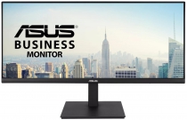 Монітор LCD 34" Asus VP349CGL HDMI, DP, USB-C, MM, IPS, 3440x1440, 21:9, 100Hz, 1ms, FreeSync, HAS, HDR10 90LM07A3-B01170