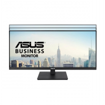Монітор LCD 34" Asus VP349CGL HDMI, DP, USB-C, MM, IPS, 3440x1440, 21:9, 100Hz, 1ms, FreeSync, HAS, HDR10 90LM07A3-B01170