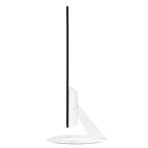 Монітор Asus 27" VZ27EHF-W HDMI, Audio, IPS, 100Hz, 1ms, AdaptiveSync, білий 90LM07B0-B02470