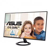 Монітор Asus 23.8" VZ24EHF HDMI, IPS, 100Hz, 1ms, AdaptiveSync 90LM07C0-B01470