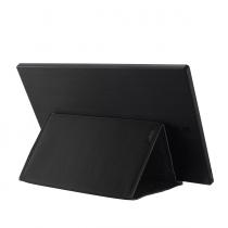 Монітор портативний Asus 15.6" ZenScreen MB166C USB-C, IPS, Cover 90LM07D3-B01170