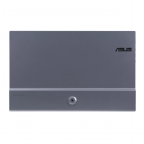 Монітор портативний LCD 13.3" Asus ZenScreen MQ13AH mHDMI, 2xUSB-C, OLED, 1ms, 100%DCI-P3, HDR10, Cover 90LM07EV-B01170