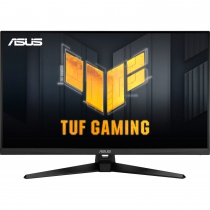 Монітор Asus 31.5" TUF Gaming VG32AQA1A 2xHDMI, DP, MM, VA, 2560x1440, 170Hz, 1ms, CURVED, FreeSync, HDR10 90LM07L0-B02370