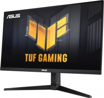 Монітор Asus 31.5" TUF Gaming VG32AQL1A 2xHDMI, DP, 2xUSB, MM, IPS, 2560x1440, 170Hz, 1ms, DCI-P3 99%, AdaptiveSync, HDR400 90LM07L0-B03370