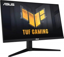 Монітор Asus 31.5" TUF Gaming VG32AQL1A 2xHDMI, DP, 2xUSB, MM, IPS, 2560x1440, 170Hz, 1ms, DCI-P3 99%, AdaptiveSync, HDR400 90LM07L0-B03370