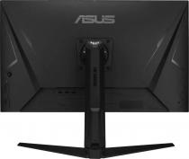 Монітор Asus 31.5" TUF Gaming VG32AQL1A 2xHDMI, DP, 2xUSB, MM, IPS, 2560x1440, 170Hz, 1ms, DCI-P3 99%, AdaptiveSync, HDR400 90LM07L0-B03370