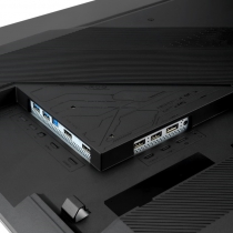 Монітор Asus 47.5" ROG Swift PG48UQ 4xHDMI, DP, 4xUSB, MM, OLED, 3840x2160, 138Hz, 0.1ms, DCI-P3 98%, G-SYNC, HDR10 90LM0840-B01970