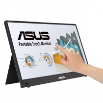 Монітор портативний Asus 15.6" ZenScreen MB16AHT mHDMI, 2xUSB-C, MM, IPS, Touch 90LM0890-B01170