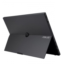Монітор портативний Asus 15.6" ZenScreen MB16AHT mHDMI, 2xUSB-C, MM, IPS, Touch 90LM0890-B01170