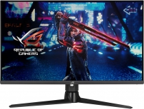 Монітор LCD 32" Asus ROG Strix XG32AQ 2xHDMI, DP, 2xUSB, IPS, 2560x1440, 175Hz, 1ms, 130%sRGB, FreeSync, HAS, HDR600 90LM08A0-B01170