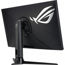 Монітор LCD 32" Asus ROG Strix XG32AQ 2xHDMI, DP, 2xUSB, IPS, 2560x1440, 175Hz, 1ms, 130%sRGB, FreeSync, HAS, HDR600 90LM08A0-B01170