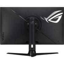 Монітор LCD 32" Asus ROG Strix XG32AQ 2xHDMI, DP, 2xUSB, IPS, 2560x1440, 175Hz, 1ms, 130%sRGB, FreeSync, HAS, HDR600 90LM08A0-B01170