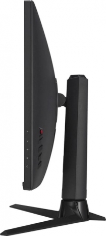 Монітор Asus 32" ROG Strix XG32UQ 2xHDMI, DP, 2xUSB, IPS, 3840x2160, 160Hz, 1ms, sRGB 130%, FreeSync, HAS, HDR600 90LM08B0-B01170