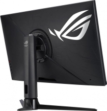Монітор Asus 32" ROG Strix XG32UQ 2xHDMI, DP, 2xUSB, IPS, 3840x2160, 160Hz, 1ms, sRGB 130%, FreeSync, HAS, HDR600 90LM08B0-B01170