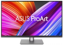 Монітор LCD 27" Asus ProArt PA279CRV 2xHDMI, 2xDP, UCB-C, 3xUSB, MM, IPS, 3840x2160, 99%DCI-P3, AdaptiveSync, Pivot, HDR10 90LM08E0-B01K70