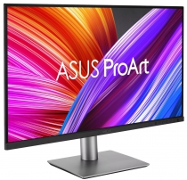 Монітор LCD 27" Asus ProArt PA279CRV 2xHDMI, 2xDP, UCB-C, 3xUSB, MM, IPS, 3840x2160, 99%DCI-P3, AdaptiveSync, Pivot, HDR10 90LM08E0-B01K70