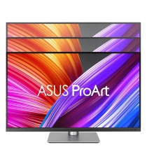 Монітор LCD 27" Asus ProArt PA279CRV 2xHDMI, 2xDP, UCB-C, 3xUSB, MM, IPS, 3840x2160, 99%DCI-P3, AdaptiveSync, Pivot, HDR10 90LM08E0-B01K70