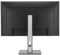 Монітор LCD 27" Asus ProArt PA279CRV 2xHDMI, 2xDP, UCB-C, 3xUSB, MM, IPS, 3840x2160, 99%DCI-P3, AdaptiveSync, Pivot, HDR10 90LM08E0-B01K70