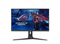 Монітор LCD 27" Asus ROG Strix XG27AQMR 2xHDMI, DP, 2xUSB, IPS, 2560x1440, 300Hz, 1ms, 120%sRGB, G-SYNC, Pivot, HDR600 90LM08K0-B01170