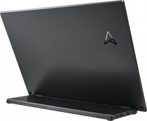 Монітор портативний Asus 16" ZenScreen MB16QHG HDMI, 2xUSB-C, Audio, IPS, 2560x1600, 16:10, 120Hz, DCI-P3 100%, HDR400, Cover 90LM08NG-B01170