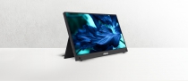 Монітор портативний Asus 15.6" ZenScreen MB16AHG mHDMI, 2xUSB-C, IPS, 144Hz, 3ms, FreeSync 90LM08U0-B02170