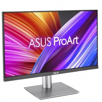 Монітор Asus 23.8" ProArt PA24ACRV HDMI, 2xDP, USB-C, 3xUSB, MM, IPS, 2560x1440, 75Hz, DCI-P3 95%, Pivot, HDR400 90LM08Y0-B01M70
