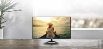 Монітор Asus 21.45" VZ22EHE D-Sub, HDMI, Audio, IPS, 75Hz, 1ms, AdaptiveSync 90LM0910-B01470