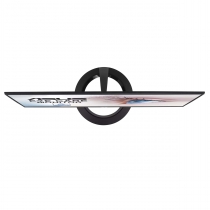 Монітор Asus 21.45" VZ22EHE D-Sub, HDMI, Audio, IPS, 75Hz, 1ms, AdaptiveSync 90LM0910-B01470