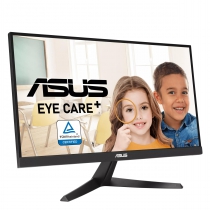 Монітор Asus 21.45" VY229HE D-Sub, HDMI, Audio, IPS, 75Hz, 1ms, AdaptiveSync 90LM0960-B01170