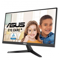 Монітор Asus 21.45" VY229HE D-Sub, HDMI, Audio, IPS, 75Hz, 1ms, AdaptiveSync 90LM0960-B01170