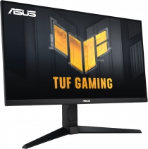 Монітор Asus 27" TUF Gaming VG27AQL3A 2xHDMI, DP, 2xUSB, MM, IPS, 2560x1440, 180Hz, 1ms, sRGB 130%, FreeSync, Pivot, HDR400 90LM09A0-B01370