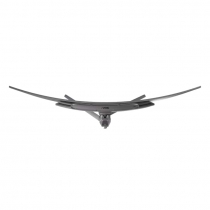 Монітор Asus 49" ROG Swift PG49WCD HDMI, DP, USB-C, 4xUSB, MM, OLED, 5120x1440, 32:9, 144Hz, 0.03ms, DCI-P3 99%, CURVED, AdaptiveSync, HAS, HDR400 90LM09C0-B01970