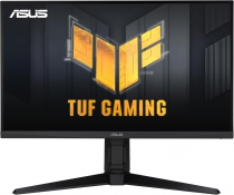 Монітор Asus 27" TUF Gaming VG279QL3A 2xHDMI, DP, MM, IPS, 180Hz, 1ms, sRGB 125%, AdaptiveSync, Pivot, HDR400 90LM09H0-B01170