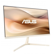 Монітор Asus 27" VU279CFE-M HDMI, USB-C, Audio, IPS, 100Hz, 1ms, AdaptiveSync, бежевий 90LM09IM-B01K70