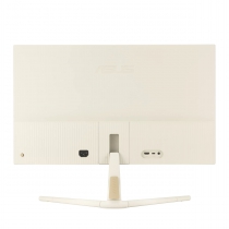 Монітор Asus 27" VU279CFE-M HDMI, USB-C, Audio, IPS, 100Hz, 1ms, AdaptiveSync, бежевий 90LM09IM-B01K70