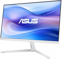 Монітор Asus 27" VU279HFI-W HDMI, Audio, IPS, 100Hz, 1ms, AdaptiveSync, HAS, білий 90LM09IT-B01K70