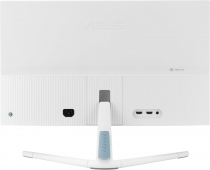 Монітор Asus 27" VU279HFI-W HDMI, Audio, IPS, 100Hz, 1ms, AdaptiveSync, HAS, білий 90LM09IT-B01K70