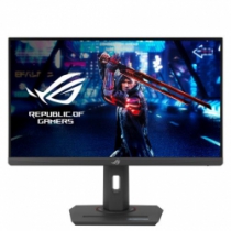 Монітор Asus 24.5" ROG Strix XG259QNS 2xHDMI, DP, 2xUSB, Audio, IPS, 380Hz, 0.3ms, sRGB 110%, FreeSync, Pivot, HDR400 90LM09M0-B01370
