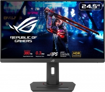 Монітор Asus 24.5" ROG Strix XG259QNS 2xHDMI, DP, 2xUSB, Audio, IPS, 380Hz, 0.3ms, sRGB 110%, AdaptiveSync, Pivot, HDR400 90LM09M0-B01370
