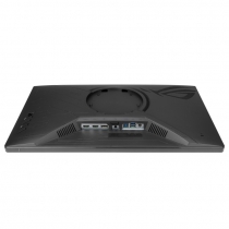 Монітор Asus 24.5" ROG Strix XG259QNS 2xHDMI, DP, 2xUSB, Audio, IPS, 380Hz, 0.3ms, sRGB 110%, AdaptiveSync, Pivot, HDR400 90LM09M0-B01370