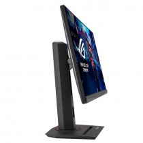 Монітор Asus 24.5" ROG Strix XG259QNS 2xHDMI, DP, 2xUSB, Audio, IPS, 380Hz, 0.3ms, sRGB 110%, AdaptiveSync, Pivot, HDR400 90LM09M0-B01370