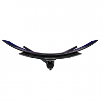 Монитор Asus 39" ROG Swift PG39WCDM 2xHDMI, DP, USB-C, 4xUSB, Audio, OLED, 3440x1440, 21:9, 240Hz, 0.03ms, DCI-P3 99%, CURVED, AdaptiveSync, HAS, HDR400 90LM09R0-B01170