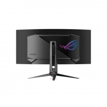 Монитор Asus 39" ROG Swift PG39WCDM 2xHDMI, DP, USB-C, 4xUSB, Audio, OLED, 3440x1440, 21:9, 240Hz, 0.03ms, DCI-P3 99%, CURVED, AdaptiveSync, HAS, HDR400 90LM09R0-B01170