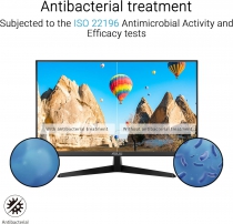 Монітор Asus 27" VY27UQ 2xHDMI, DP, MM, IPS, 3840x2160, sRGB 99%, AdaptiveSync, HDR10 90LM09U3-B01170