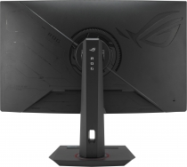 Монітор Asus 31.5" ROG Strix XG32WCMS HDMI, DP, USB-C, Audio, VA, 2560x1440, 280Hz, 1ms, sRGB 125%, CURVED, AdaptiveSync, HAS, HDR400 90LM09X0-B01970